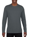 Charcoal Gray