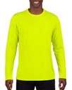Safety Green
