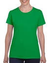 Irish Green