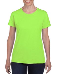 Neon Green