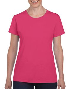 Heliconia Pink