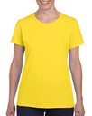 Daisy Yellow