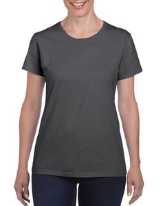 Dark Heather Gray