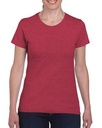 Antique Cherry Red