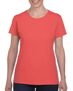 Coral Silk Orange