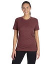 Heather Maroon