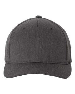 Dark Heather Gray