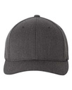 Dark Heather Gray