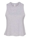 Athletic Heather Gray
