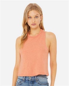 Heather Sunset Orange