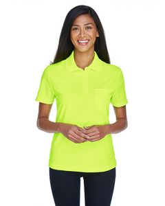 Safety Yellow