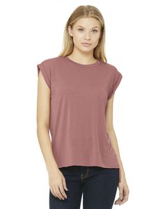 Mauve Pink