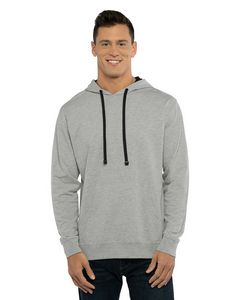 Hthr Grey/ Black