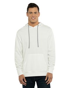 Wht/ Hthr Gray