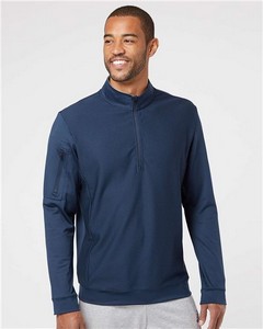 Collegiate Navy Blue Blank