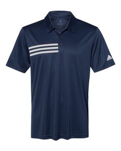 Collegiate Navy/White Blank