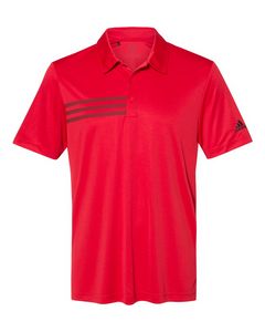 Collegiate Red/Black Blank