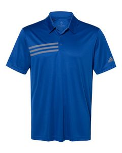 Collegiate Royal/Gray Blank