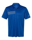 Collegiate Royal/Gray Blank