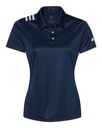 Collegiate Navy Blue/Whte Blank