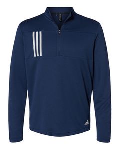 Team Navy Blue/Gray Two Blank