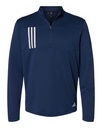 Team Navy Blue/Gray Two Blank
