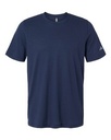 Collegiate Navy Blue Blank