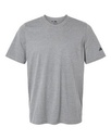 Medium Gray Heather Blank
