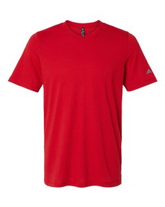 Power Red Blank