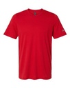 Power Red Blank