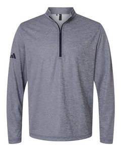 Collegiate Navy Blue Mélange