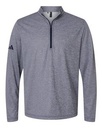Collegiate Navy Blue Mélange