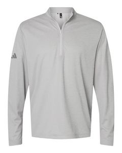 Gray One Heather
