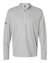 Gray One Heather