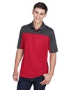 Classc Red/ Crbn