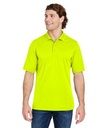 Safety Yellow