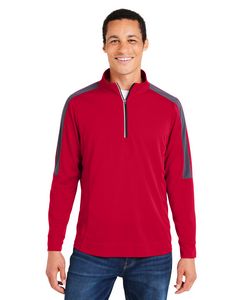 Classc Red/ Crbn