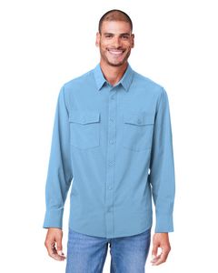 Columbia Blue