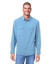 Columbia Blue