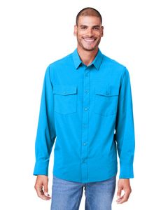 Electric Blue