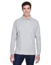 Grey Heather