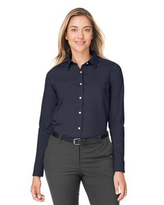 Navy Melange