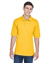 Sunray Yellow