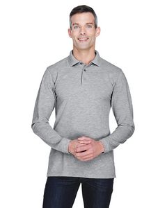 Grey Heather