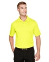 Safety Yellow