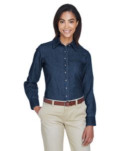 Dark Denim