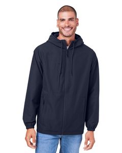Dark Navy