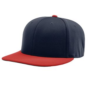 Navy/Red