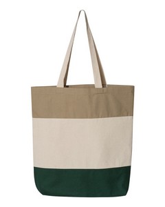 Forest Green/Natural/Khaki Tan