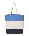 Navy Blue/Natural Beige/Carolina Blue